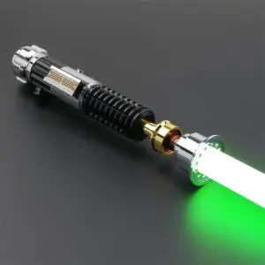 Obi-Wan Kenobi EP3  Lightsaber - SNV4 PRO, view 8