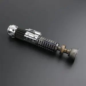 Obi-Wan Kenobi EP4 Lightsaber - Proffie 2.2, view 1