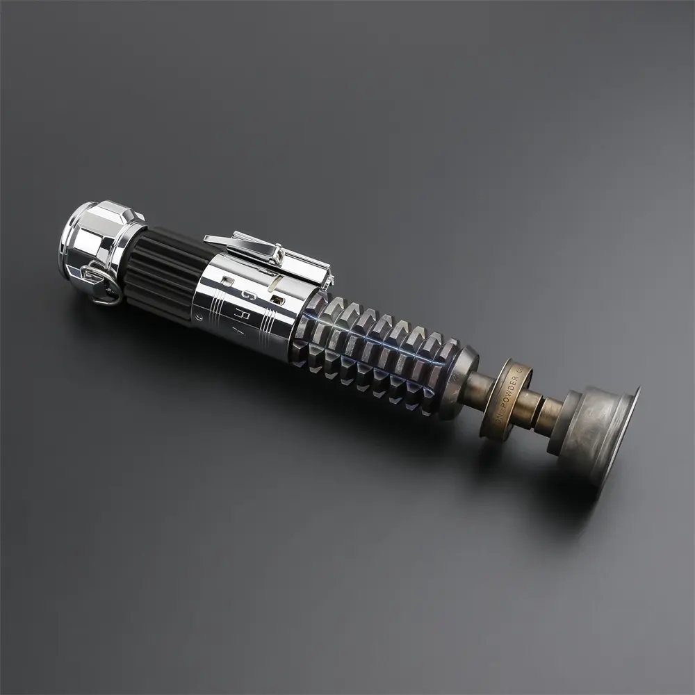 Obi-Wan Kenobi EP4 Lightsaber - Proffie 2.2, view 1