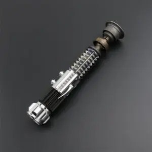 Obi-Wan Kenobi EP4 Lightsaber - Proffie 2.2, view 3