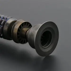 Obi-Wan Kenobi EP4 Lightsaber - Proffie 2.2, view 4