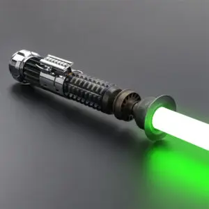 Obi-Wan Kenobi EP4 Lightsaber - Proffie 2.2, view 6