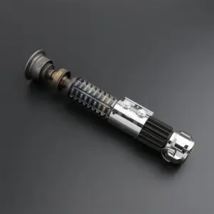 Obi-Wan Kenobi EP4 Lightsaber - SNV4 PRO, view 2