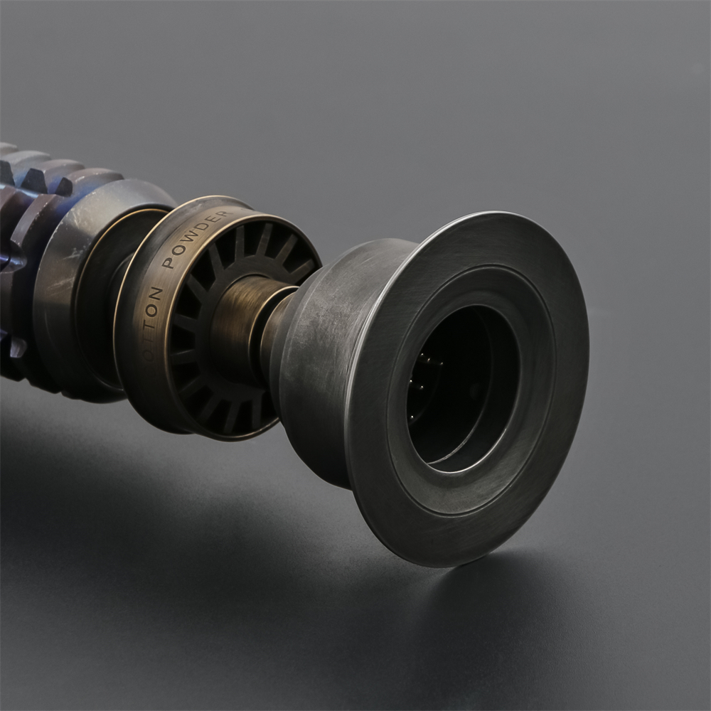 Obi-Wan Kenobi EP4 Lightsaber - SNV4 PRO