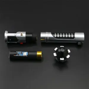 Obi-Wan Kenobi Ep 1 Lightsaber - SNV4 PRO, view 3