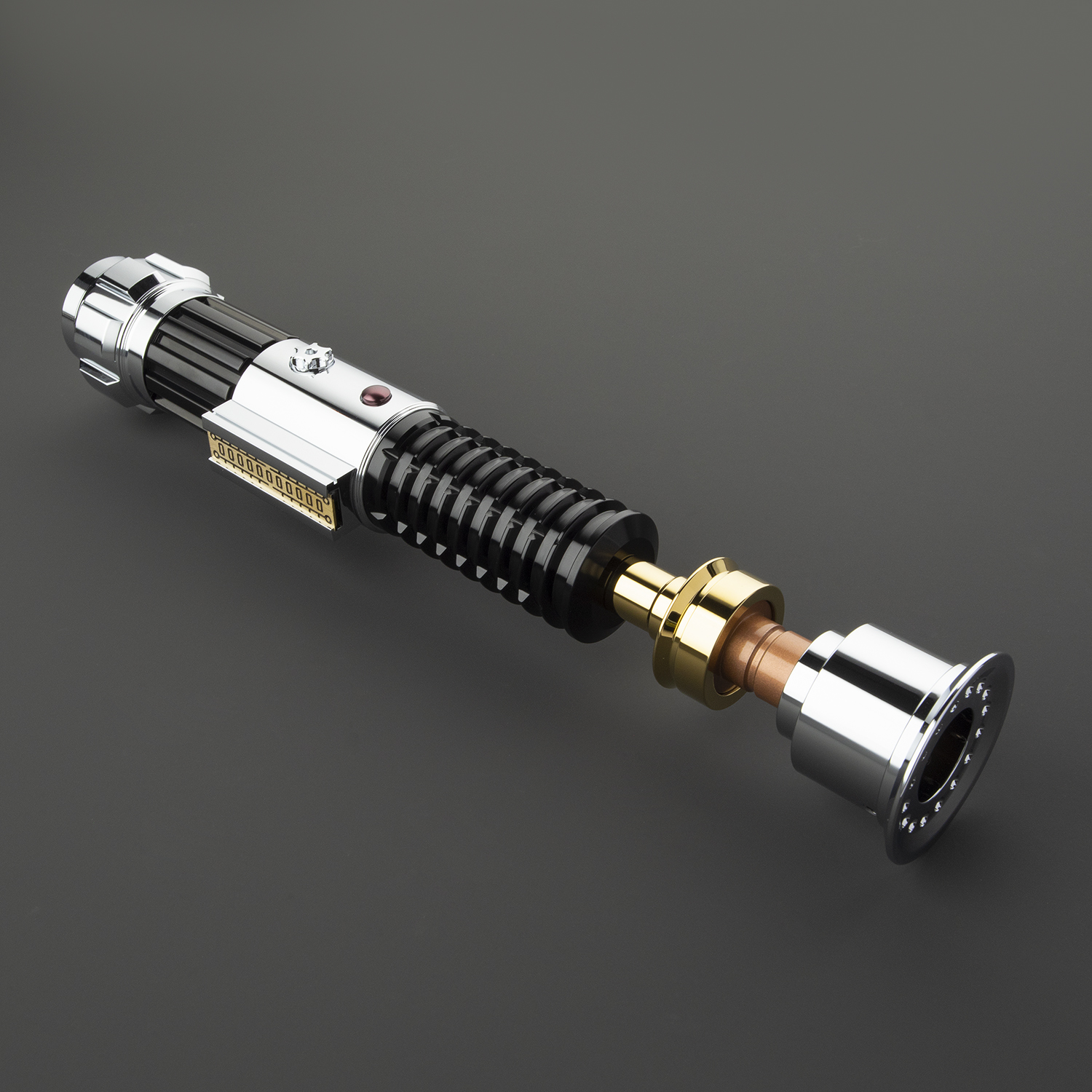 Obi-Wan Kenobi EP3 Lightsaber - Xenopixel V3