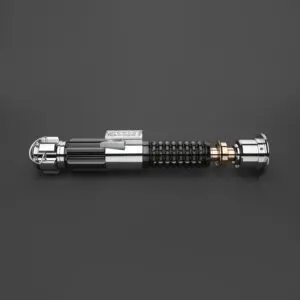 Obi-Wan Kenobi EP4 Duelling Lightsaber - RGB-X, view 1