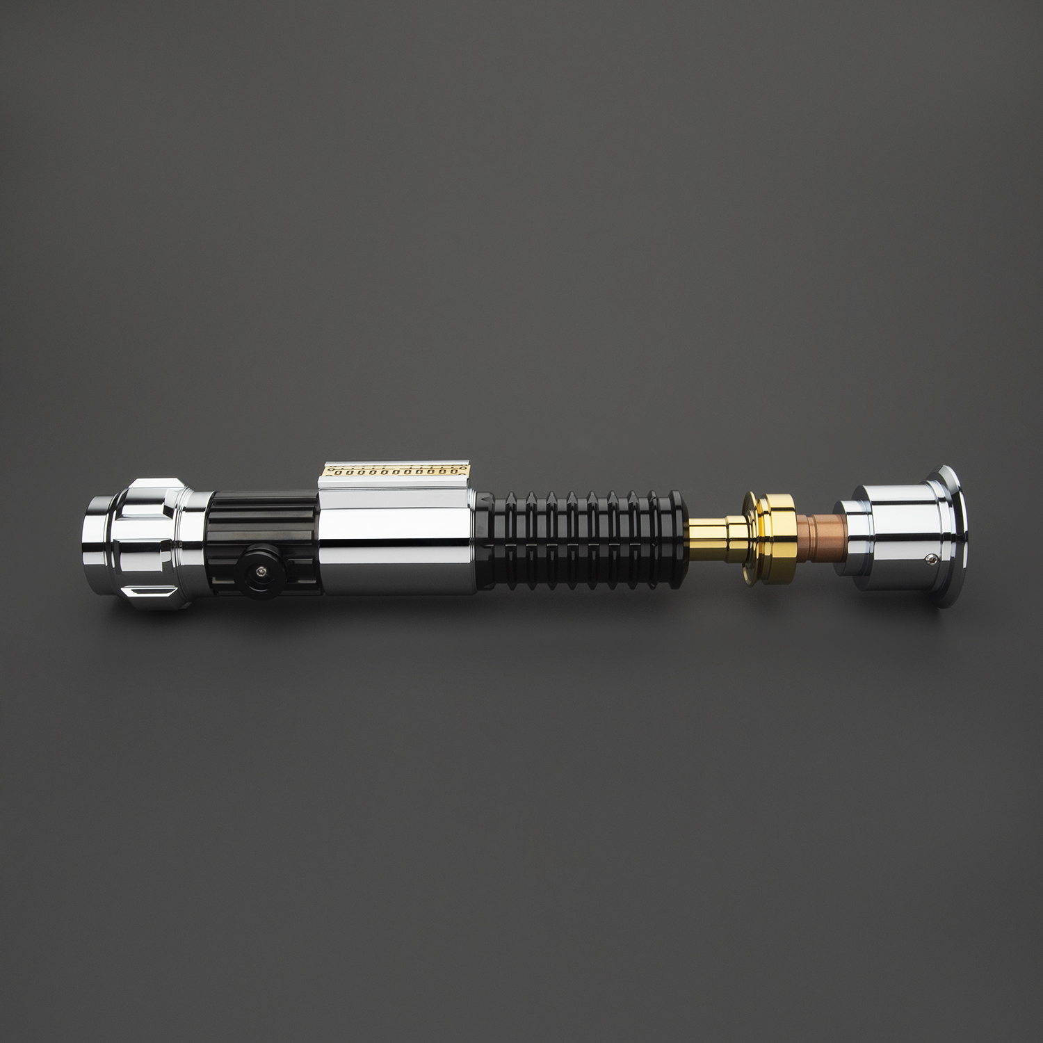 Obi-Wan Kenobi EP3 Duelling Lightsaber - RGB-X