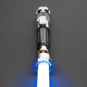 Obi-Wan Kenobi Ep4 Lightsaber - Xenopixel V3, view 2