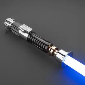 Obi-Wan Kenobi Ep4 Lightsaber - Xenopixel V3, view 3