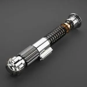 Obi-Wan Kenobi Ep4 Lightsaber - Xenopixel V3, view 4