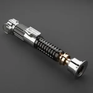 Obi-Wan Kenobi Ep4 Lightsaber - Xenopixel V3, view 5