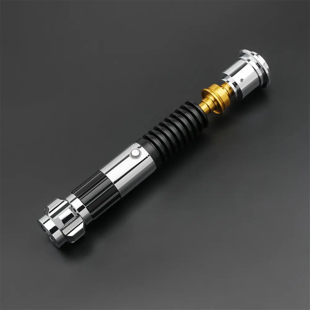 Obi-Wan Kenobi SE Duelling Lightsaber - S-RGB, view 1