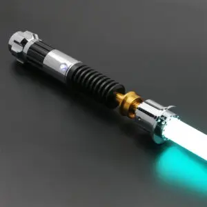 Obi-Wan Kenobi SE Lightsaber - Proffie 2.2, view 6