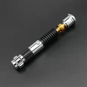Obi-Wan Kenobi SE Lightsaber - SNV4 PRO, view 1