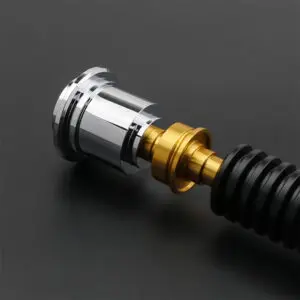 Obi-Wan Kenobi SE Lightsaber - SNV4 PRO, view 4