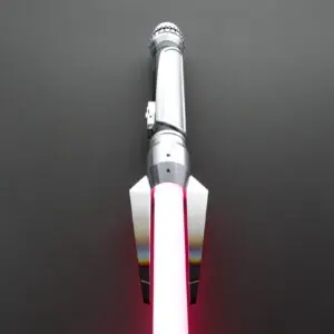 Paladin Duelling Lightsaber - RGB-X, view 3