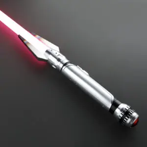 Paladin Lightsaber - Xenopixel V3, view 2