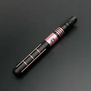 Pink ARTSABERS Duelling Lightsaber - S-RGB, view 1