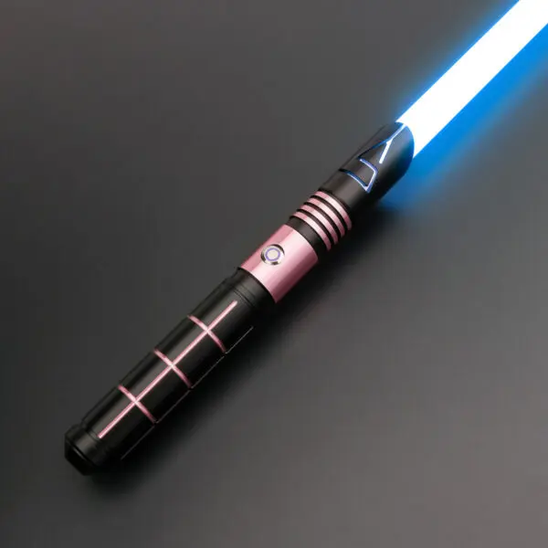 Pink ARTSABERS Lightsaber - SNV4 PRO