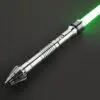 Plo Koon Duelling Lightsaber - RGB-X