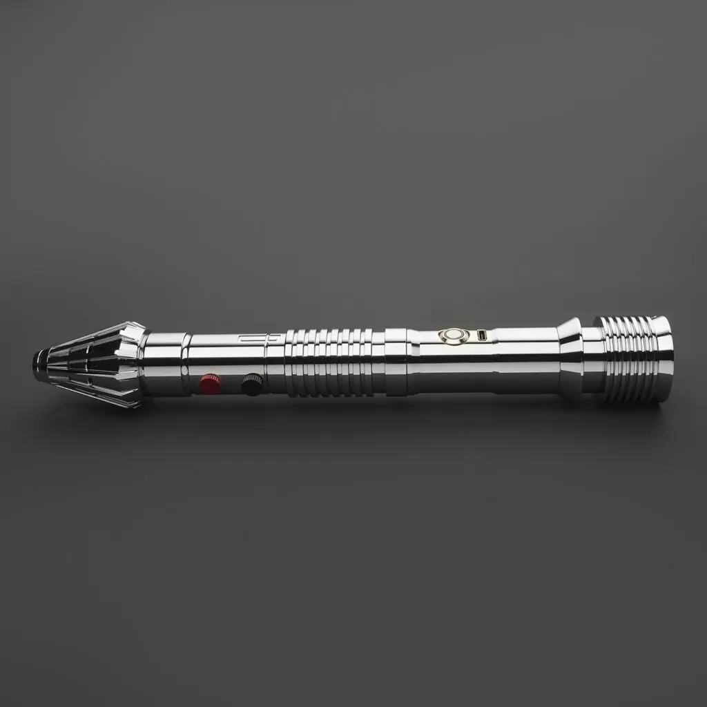 Plo Koon Lightsaber - Xenopixel V3, view 1