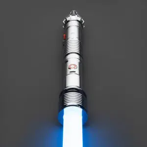 Plo Koon Lightsaber - Xenopixel V3, view 2