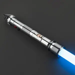 Plo Koon Lightsaber - Xenopixel V3, view 3