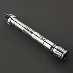 Plo Koon Lightsaber - Xenopixel V3, view 4