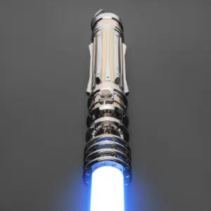 Princess Leia Duelling Lightsaber - RGB-X, view 3