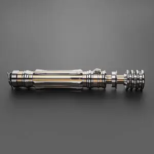 Princess Leia Lightsaber - Xenopixel V3, view 4