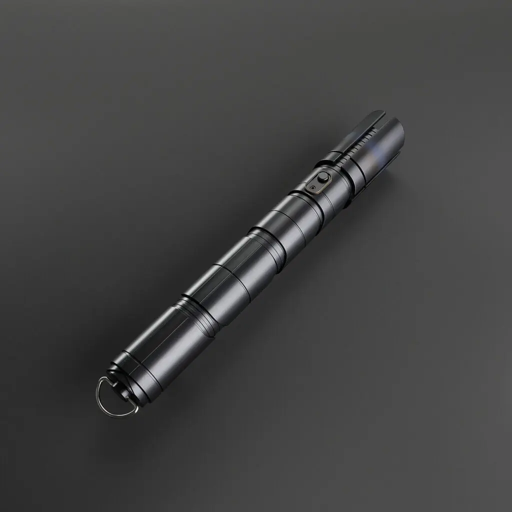 Qimir Lightsaber - Xenopixel V3, view 1