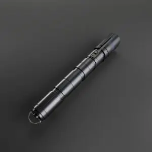 Qimir Lightsaber - Xenopixel V3, view 1