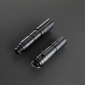 Qimir Lightsaber - Xenopixel V3, view 3