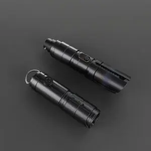 Qimir Lightsaber - Xenopixel V3, view 4