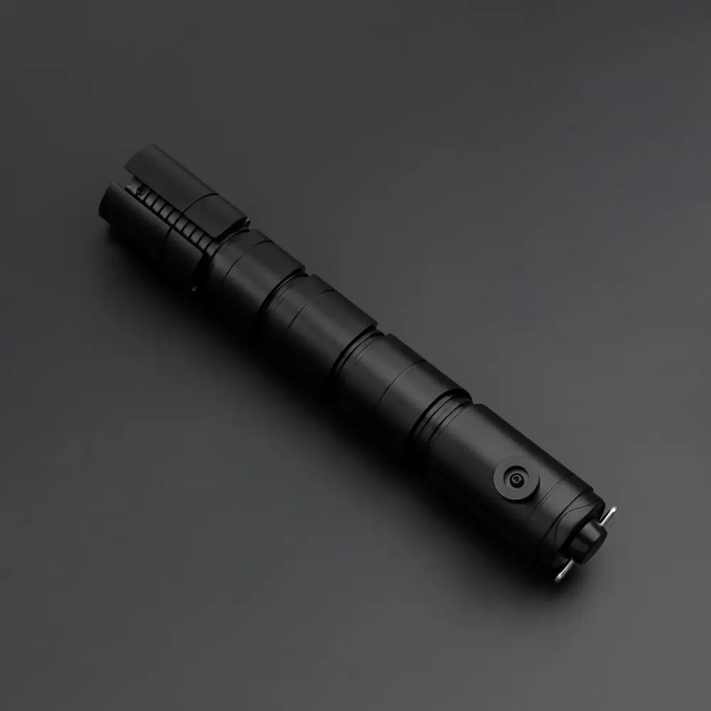 Qimir SE Duelling Lightsaber - S-RGB, view 1