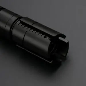 Qimir SE Duelling Lightsaber - S-RGB, view 3