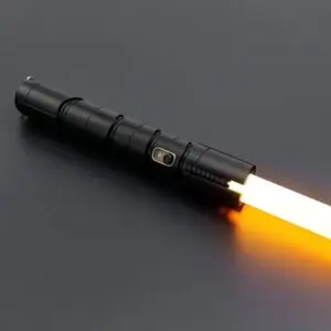 Qimir SE Duelling Lightsaber - S-RGB, view 6
