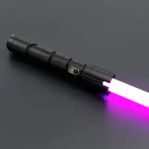 Qimir SE Lightsaber - Proffie 2.2, view 7