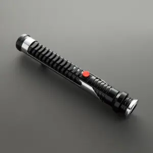 Qui-Gon Jinn Duelling Lightsaber - RGB-X, view 4