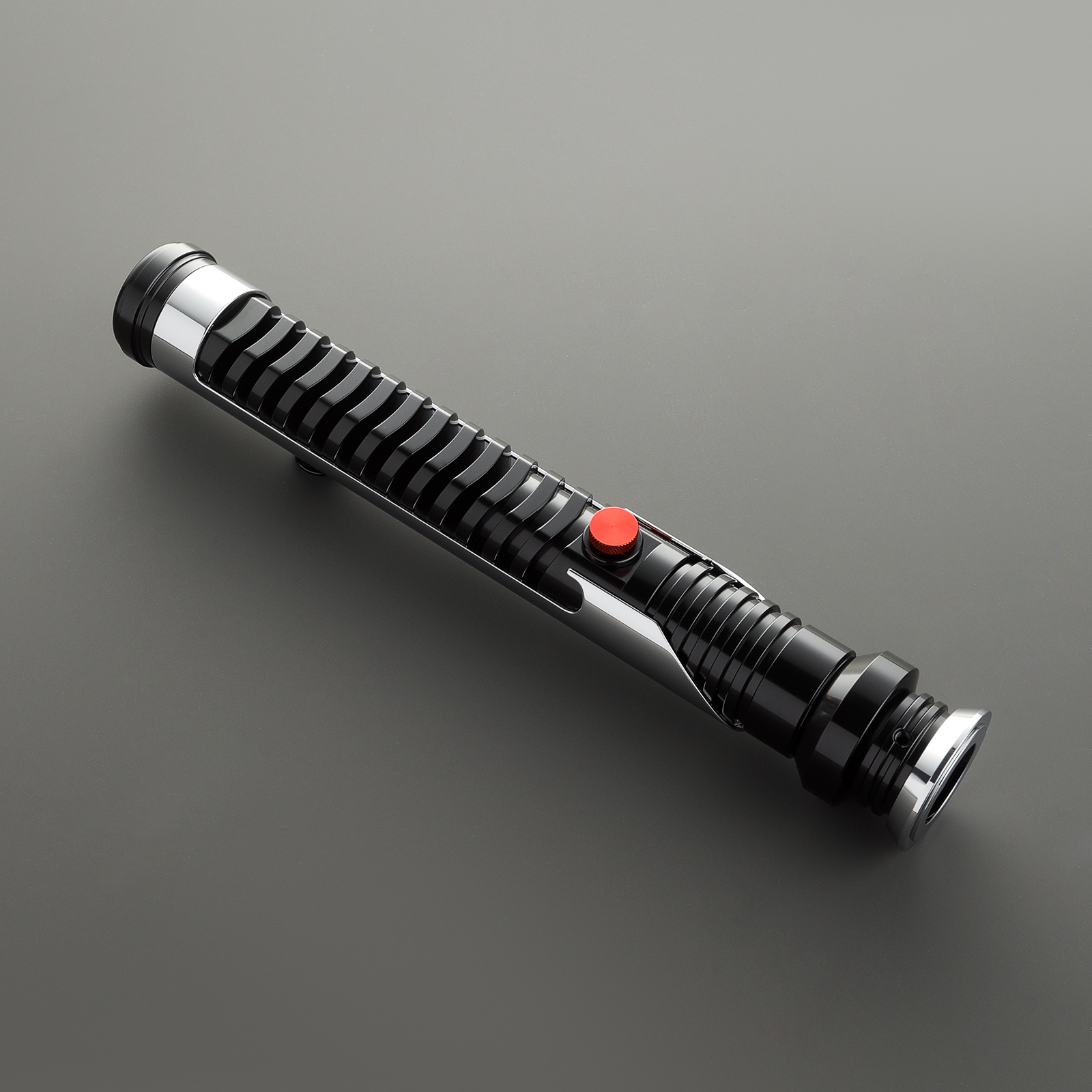 QuiGon Jinn Duelling Lightsaber RGBX