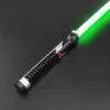 Qui-Gon Jinn Lightsaber - SNV4 PRO