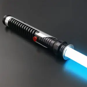 Qui-Gon Jinn Lightsaber - SNV4 PRO, view 4