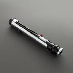 Qui-Gon Jinn Lightsaber - Xenopixel V3, view 3