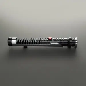 Qui-Gon Jinn Lightsaber - Xenopixel V3, view 6