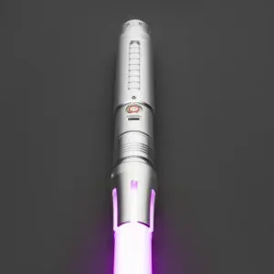 Ravenbrow Duelling Lightsaber - RGB-X, view 2