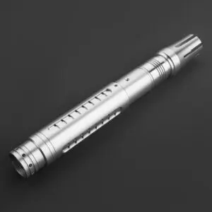 Ravenbrow Duelling Lightsaber - RGB-X, view 5