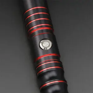 Red Hela Lightsaber - SNV4 PRO, view 4