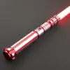 Red Rogue Lightsaber - Xenopixel V3