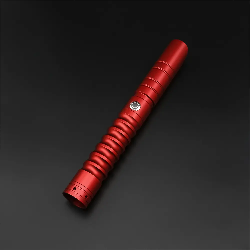 Red Simplex V3 Lightsaber - SNV4 PRO, view 1